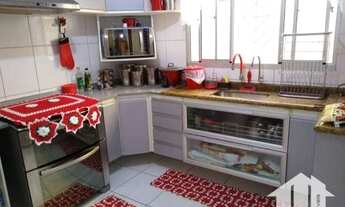 Imagem 2: Casa com 3 dormitórios à venda, 154 m² por R$ 660.000,00 - Jardim das Indústrias - São Jos