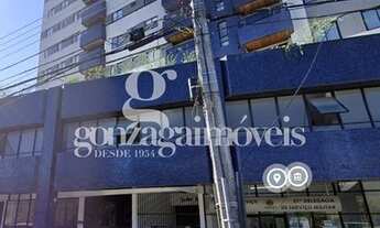 Imagem: CURITIBA - Apartamento Padrão - Cristo