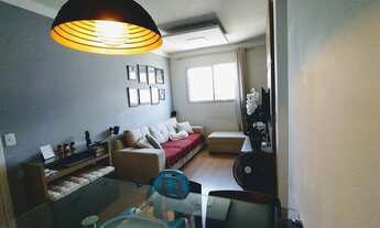 Imagem 7: Apartamento para venda possui 60 metros quadrados com 3 quartos