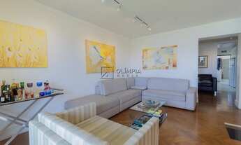 Imagem 6: Apartamento Venda 3 Dormitórios - 165 m² Paraíso