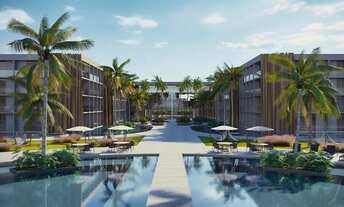 Imagem: Vendo Cota imobiliária - Resort Porto de