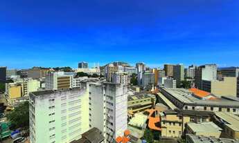 Imagem 3: Apartamento de 140 m² sendo 3 quartos com suíte na melhor região do Centro de Vitória