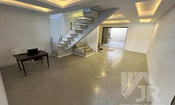 Imagem 2: Sobrado alto padrão com 3 suítes a venda no bairro São Frascico de Assis em Balneário Camb