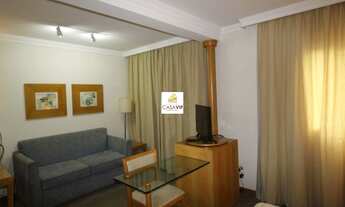 Imagem: Studio residencial à venda, Pinheiros