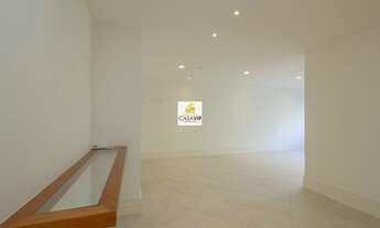 Imagem 4: Apartamento à venda, Jardim Europa, 120m², 3 dormitórios, 1 suíte, 1 vaga!