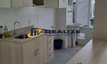 Imagem 5: M2 - Lindo America na Pelinca com 1 quarto, semi mobiliado, lazer completo