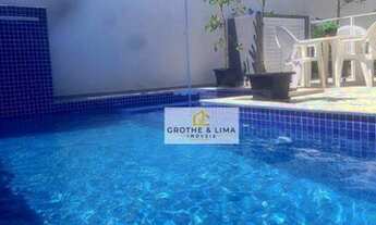 Imagem 6: Casa com 3 dormitórios à venda, 146 m² - Condomínio Terras do Vale - Caçapava/SP