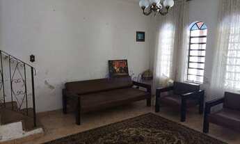 Imagem 3: Sobrado com 2 dormitórios para alugar, 150 m² por R$ 1.650,00/mês - Horto Florestal - São