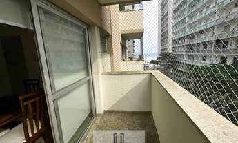 Imagem 2: Apartamento à venda no bairro Pitangueiras - Guarujá/SP