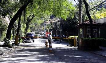 Imagem 3: TERRENO A VENDA NO REQUINTADO CONDOMÍNIO JARDIM PERNAMBUCO - LEBLON - RJ
