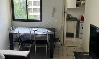 Imagem: Ribeirão Preto - Flat - Nova Aliança