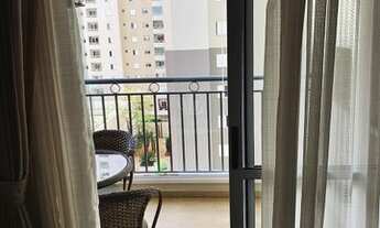 Imagem 5: Apartamento para venda tem 76 metros quadrados com 3 quartos em Chácara Primavera - Campin