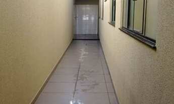 Imagem 4: Casa geminada no JD. Colina verde