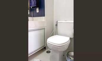 Imagem 5: Apartamento para venda tem 126 metros quadrados com 3 quartos em Belenzinho - São Paulo