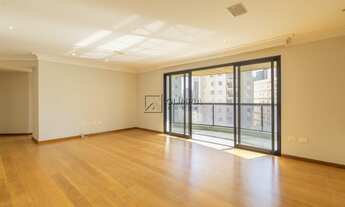 Imagem 4: Venda Apartamento 4 Dormitórios - 190 m² Moema