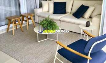 Imagem 3: Lindo apto 3 dorms, suites, lazer completo- Jundiai SP