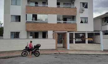 Imagem: Apartamento Nova Palhoça - Palhoça - SC