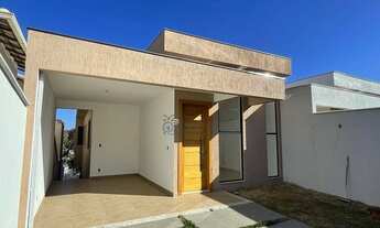 Imagem 2: Casa com 3 dormitórios à venda, 137 m² por R$ 539.000,00 - Eldorado - Lagoa Santa/MG