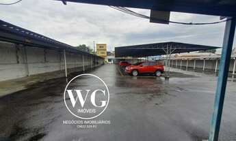 Imagem 4: Garagem para venda tem 9000 metros quadrados em Cachoeirinha - Manaus - AM