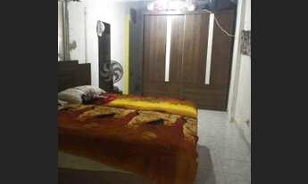 Imagem 6: Casa primeiro andar