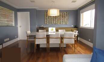 Imagem 5: Apartamento à venda, Perdizes, 268m², 4 suítes, 5 vagas!