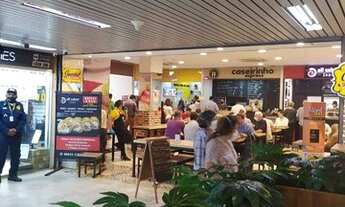 Imagem 2: Ponto comercial para aluguel com 10 metros quadrados em Centro - Rio de Janeiro - RJ