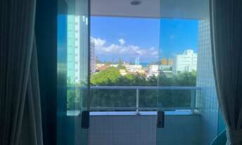 Imagem: Excelente apto com 3 quartos em manaíra