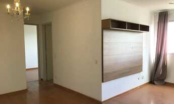 Imagem 2: Apartamento de 2 Dormitórios na Rua Itatiaia