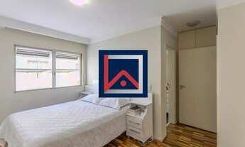 Imagem 6: Venda Apartamento 3 Dormitórios - 120 m² Perdizes