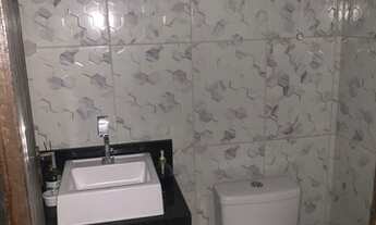 Imagem: Casa em Condomínio com Projetados com 4