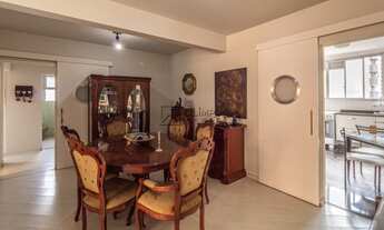 Imagem 6: Venda Apartamento 3 Dormitórios - 109 m² Campo Belo