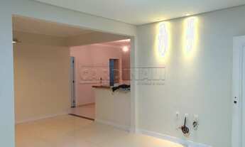 Imagem 3: Sao Carlos - Casa Padrão - Parque Fehr