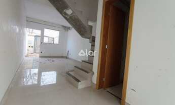 Imagem 2: Casa à venda independente no bairro Rio Branco, Belo Horizonte, MG