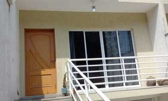 Imagem 2: Casa de 4 Dormitórios na Rua dos Lírios