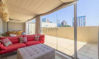 Imagem 2: Apartamento Locação 2 Dormitórios - 120 m² Pinheiros