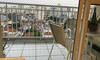 Imagem 7: Apartamento de 2 Dormitórios na Rua Oriçanga