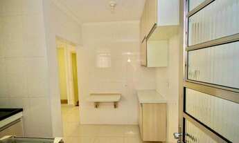 Imagem 7: Apartamento de 3 Dormitórios na Rua José Tavares de Siqueira