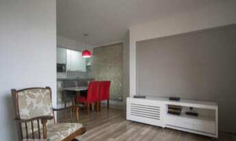 Imagem 2: Apartamento de 3 Dormitórios na Rua Dom Bernardo Nogueira