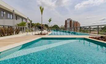 Imagem: SãO PAULO - Apartamento Padrão - ALTO