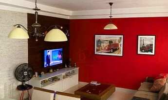 Imagem 4: Casa com 3 dormitórios à venda, 136 m² por R$ 636.000,00 - Morumbi - São Paulo/SP