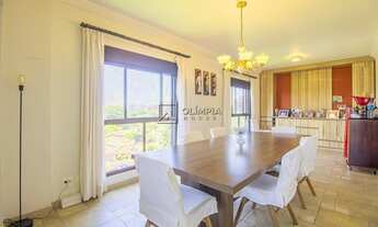 Imagem 6: Apartamento Venda Vila Madalena 358 m² 3 Dormitórios