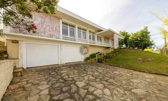 Imagem 2: CURITIBA - Casa Padrão - Seminário