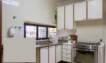 Imagem 7: Apartamento à venda, Jardim Brasil (Zona Sul), 133m², 4 dormitórios, 2 suítes, 3 vagas!