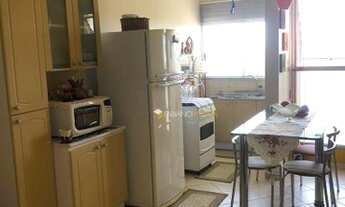 Imagem 2: Apartamento com 2 dormitórios à venda, 54 m² por R$ 220.000,00 - Centro - Palhoça/SC