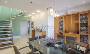 Imagem 7: Venda Cobertura 3 Dormitórios - 378 m² Moema