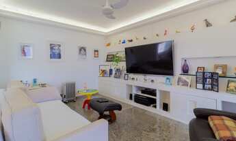 Imagem: Apartamento Venda 3 Dormitórios - 272 m²