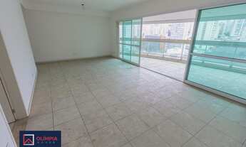 Imagem: Apartamento Venda 4 Dormitórios - 158 m²