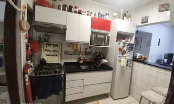 Imagem 2: Vende lindo apartamento no Mogilar, Edifício Terracota, 2 dormitórios, sendo suíte, 62 M²