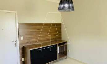 Imagem 2: Araçatuba - Apartamento - Jardim Nova Yorque