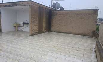 Imagem 3: À Venda: Apto Cobertura - Bairro Santa Terezinha